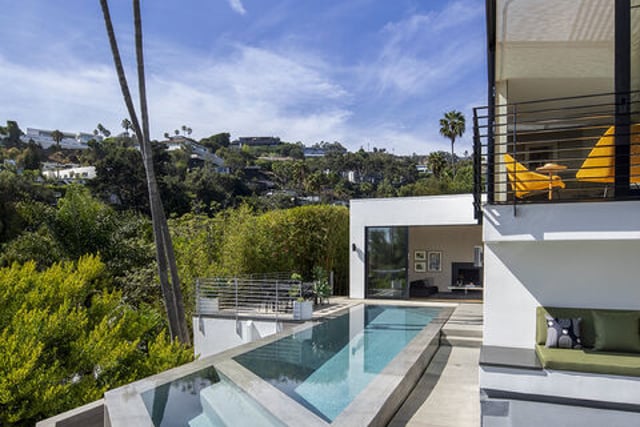 1517 Oriole Lane, Los Angeles, CA 90069 — photo 4 of 37