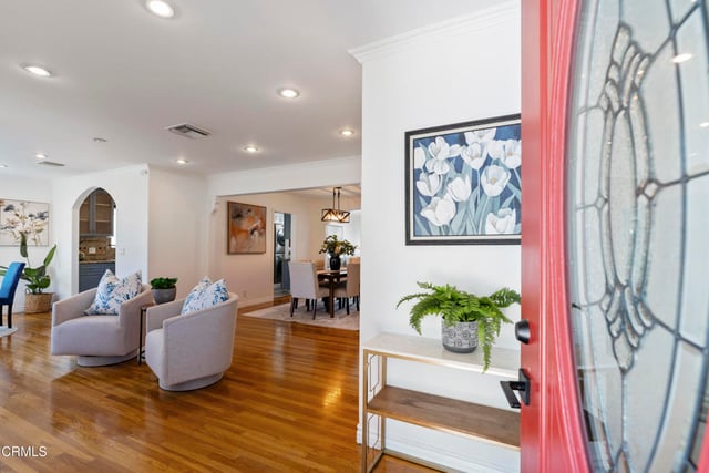 12550 Cantara Street, North Hollywood, CA 91605 — photo 3 of 36