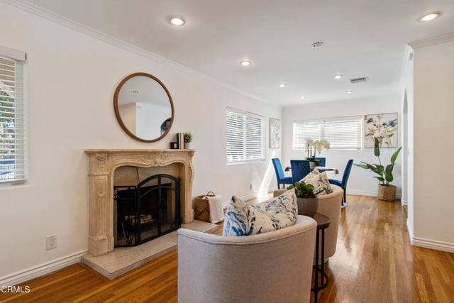 12550 Cantara Street, North Hollywood, CA 91605 — photo 4 of 36