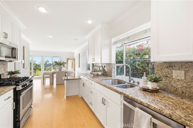 16602 Barneston, Granada Hills, CA 91344 — photo 12 of 36