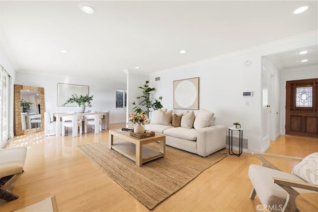 16602 Barneston, Granada Hills, CA 91344 — photo 5 of 36