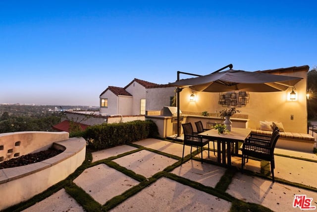 1395 Inverness Drive, Pasadena, CA 91103 — photo 5 of 66