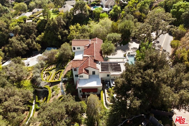 1395 Inverness Drive, Pasadena, CA 91103 — photo 64 of 66