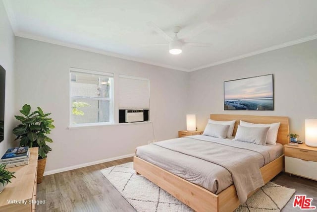 3622 Kalsman Drive 2, Los Angeles, CA 90016 — photo 13 of 33
