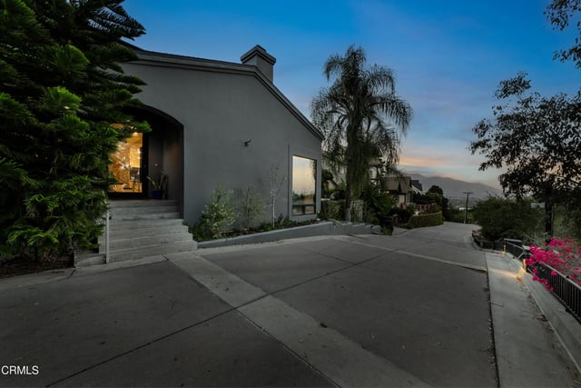 1411 Edgehill Place, Pasadena, CA 91103 — photo 53 of 53