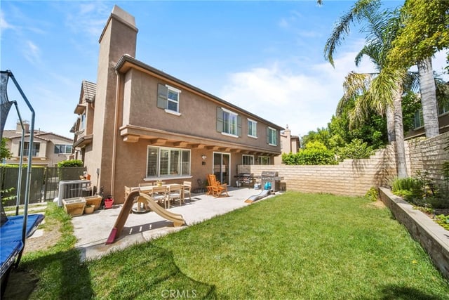 28360 Mirabelle Lane, Saugus, CA 91350 — photo 27 of 34