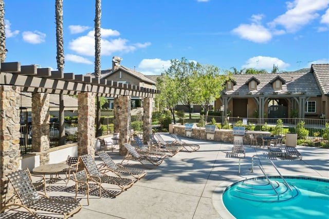 28360 Mirabelle Lane, Saugus, CA 91350 — photo 34 of 34