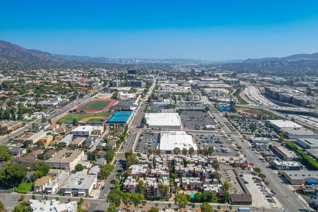 230 Bethany Road 120, Burbank, CA 91504 — photo 35 of 35