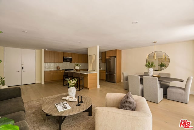 848 N Kings Road 208, West Hollywood, CA 90069 — photo 11 of 52