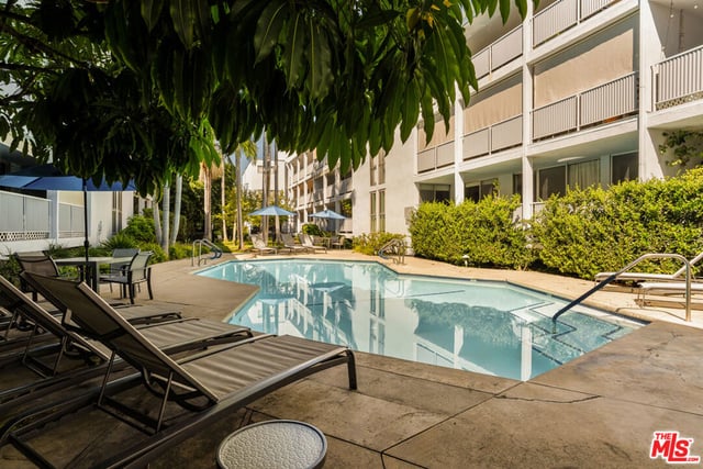 848 N Kings Road 208, West Hollywood, CA 90069 — photo 36 of 52