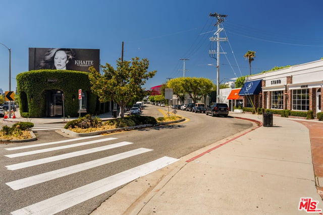 848 N Kings Road 208, West Hollywood, CA 90069 — photo 45 of 52