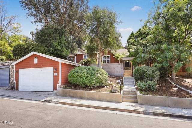 2720 Cunard Street, Los Angeles, CA 90065 — photo 24 of 25
