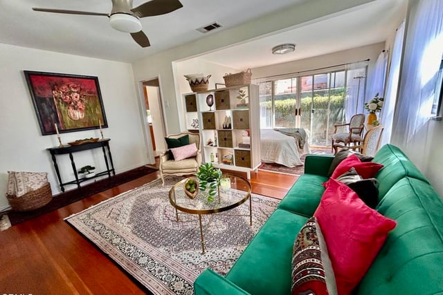 2720 Cunard Street, Los Angeles, CA 90065 — photo 6 of 25
