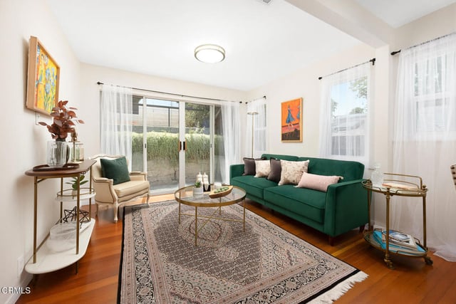2720 Cunard Street, Los Angeles, CA 90065 — photo 9 of 25