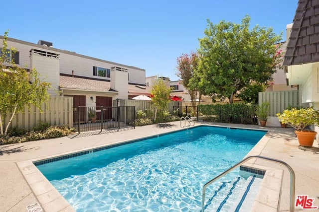 4730 Ben Avenue 13, Valley Village, CA 91607 — photo 33 of 34