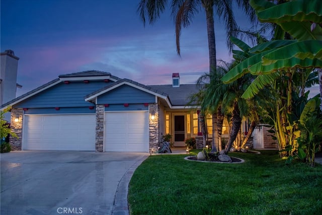 17332 Mount Stephen Avenue, Canyon Country, CA 91387 — photo 51 of 52