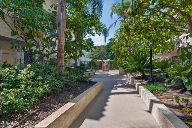 245 S Holliston Avenue 309, Pasadena, CA 91106 — photo 37 of 44