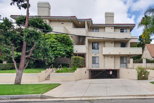 245 S Holliston Avenue 309, Pasadena, CA 91106 — photo 43 of 44