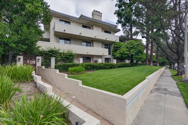 245 S Holliston Avenue 309, Pasadena, CA 91106 — photo 44 of 44