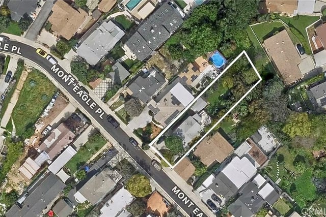 4445 Mont Eagle, Los Angeles, CA 90041 — photo 17 of 17