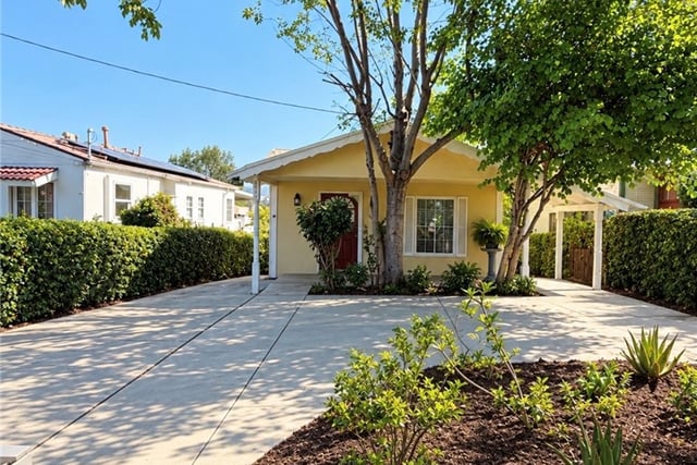 4445 Mont Eagle, Los Angeles, CA 90041 — photo 5 of 17
