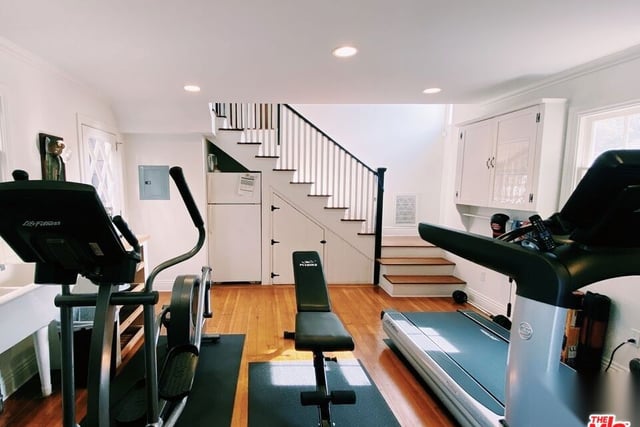 4530 W 8th Street, Los Angeles, CA 90005 — photo 35 of 45