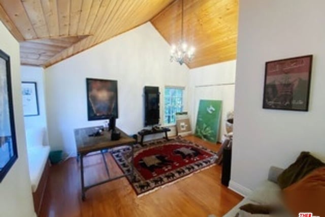 4530 W 8th Street, Los Angeles, CA 90005 — photo 42 of 45