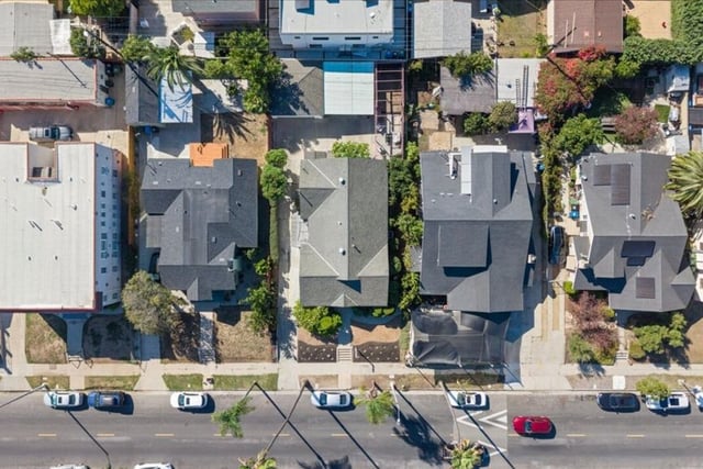 2019 West Boulevard, Los Angeles, CA 90016 — photo 25 of 27