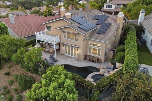 3358 Crossland Street, Thousand Oaks, CA 91362 — photo 38 of 39