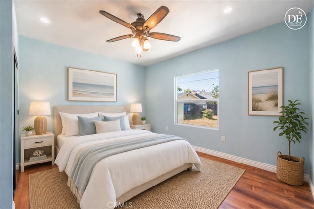 2041 W 29th Place, Los Angeles, CA 90018 — photo 12 of 38