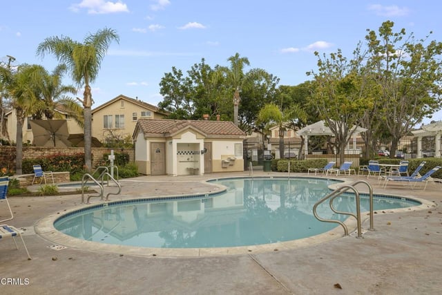 2166 Via Arandana, Camarillo, CA 93012 — photo 56 of 59