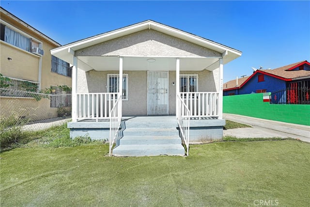 715 E 87th Place, Los Angeles, CA 90002 — photo 12 of 14