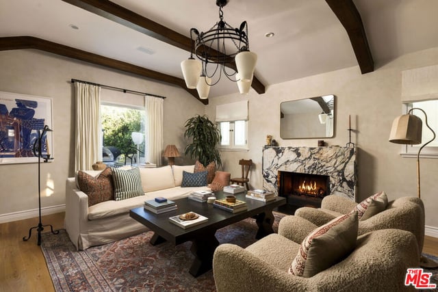 465 Westmount Drive, West Hollywood, CA 90048 — photo 10 of 52