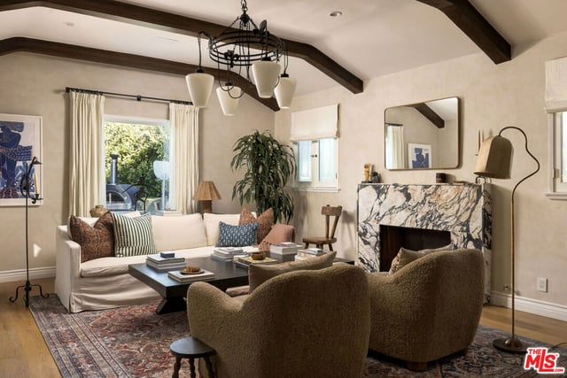 465 Westmount Drive, West Hollywood, CA 90048 — photo 9 of 52