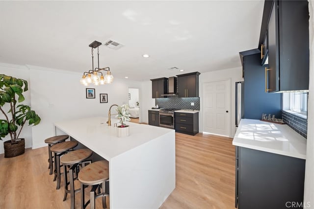 916 N Oxford, Los Angeles, CA 90029 — photo 11 of 30