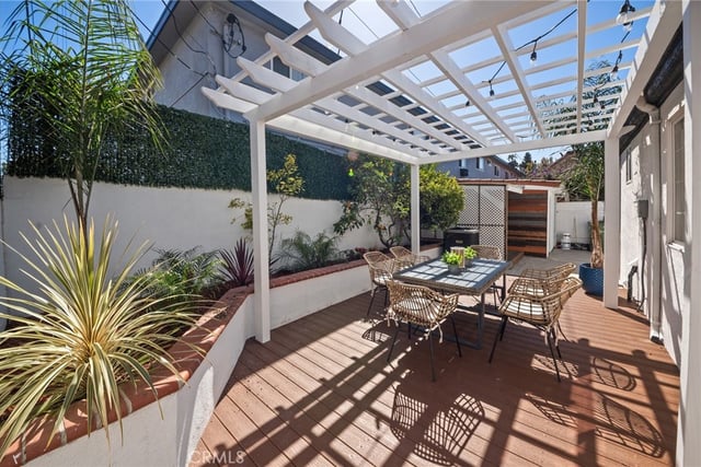 916 N Oxford, Los Angeles, CA 90029 — photo 27 of 30