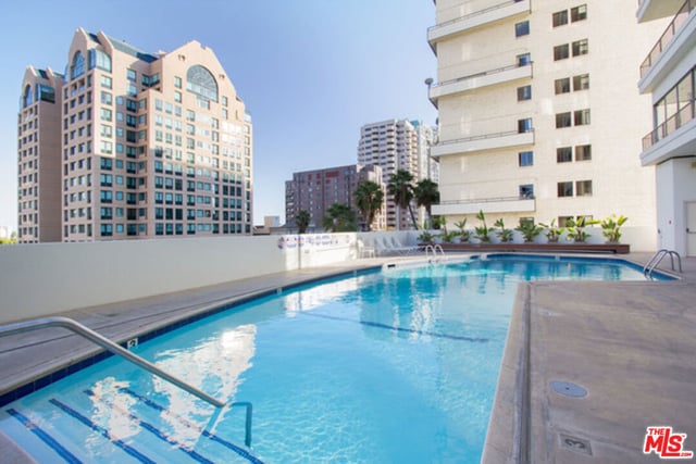 10501 Wilshire Boulevard 2206, Los Angeles, CA 90024 — photo 10 of 25