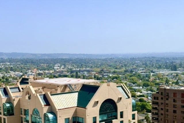 10501 Wilshire Boulevard 2206, Los Angeles, CA 90024 — photo 13 of 25