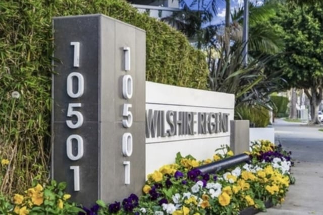 10501 Wilshire Boulevard 2206, Los Angeles, CA 90024 — photo 16 of 25