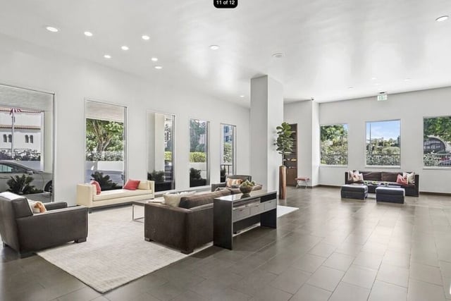 10501 Wilshire Boulevard 2206, Los Angeles, CA 90024 — photo 20 of 25