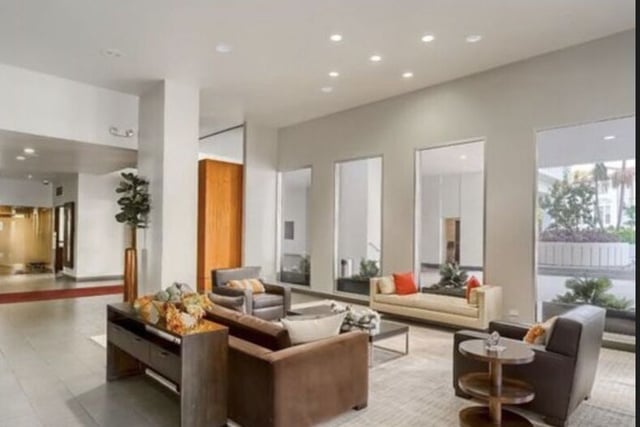 10501 Wilshire Boulevard 2206, Los Angeles, CA 90024 — photo 21 of 25