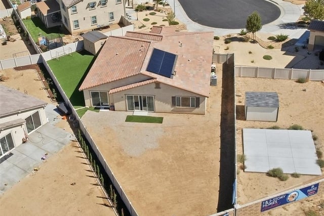 38017 Periwinkle Place, Palmdale, CA 93550 — photo 27 of 28