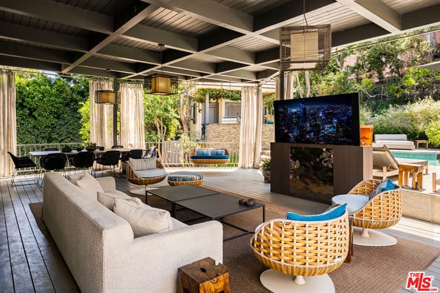 9910 Tower Lane, Los Angeles, CA 90210 — photo 47 of 59