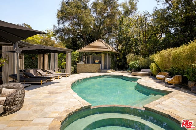 9910 Tower Lane, Los Angeles, CA 90210 — photo 50 of 59