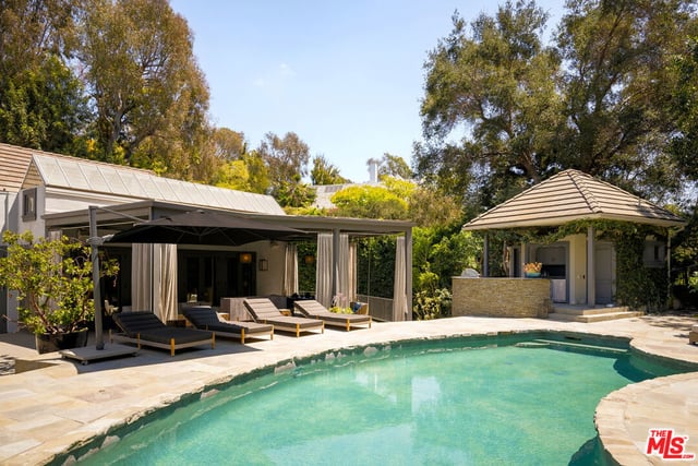 9910 Tower Lane, Los Angeles, CA 90210 — photo 51 of 59