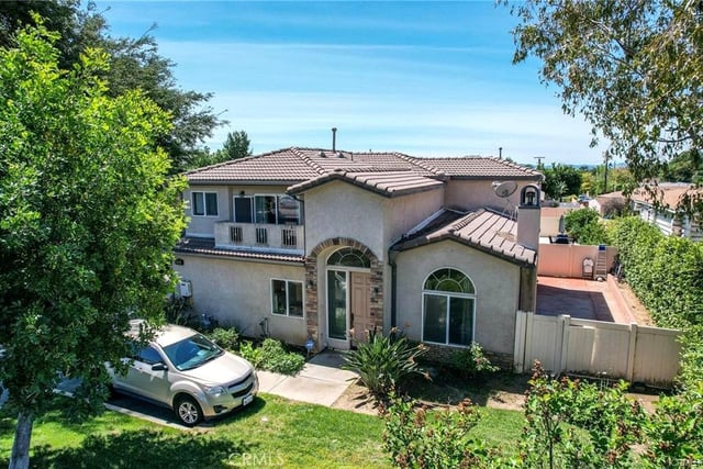 14661 oak road, Sylmar, CA 91342 — photo 23 of 23
