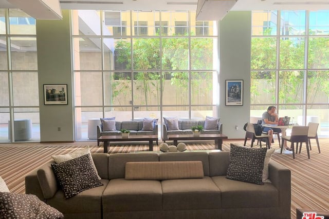 801 S Grand Avenue 1209, Los Angeles, CA 90017 — photo 52 of 70