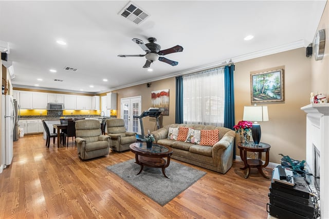 3107 W Lumber Street, Lancaster, CA 93536 — photo 12 of 58