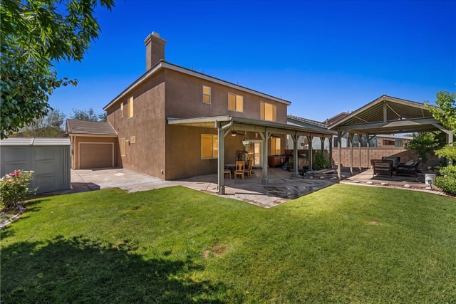 3107 W Lumber Street, Lancaster, CA 93536 — photo 2 of 58