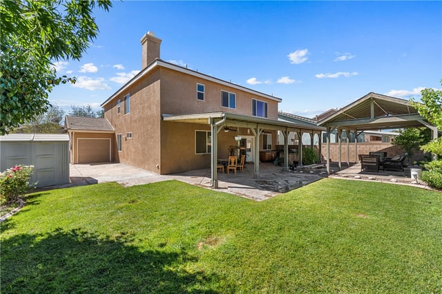3107 W Lumber Street, Lancaster, CA 93536 — photo 45 of 58